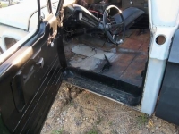 1970 Dodge Pickup for sale in Cadillac, Michigan (ID-48496)
