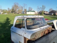 1970 Dodge Pickup for sale in Cadillac, Michigan (ID-48496)