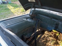 1970 Dodge Pickup for sale in Cadillac, Michigan (ID-48496)
