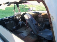 1970 Dodge Pickup for sale in Cadillac, Michigan (ID-48496)