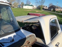 1970 Dodge Pickup for sale in Cadillac, Michigan (ID-48496)