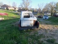 1970 Dodge Pickup for sale in Cadillac, Michigan (ID-48496)