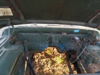 1970 Dodge Pickup for sale in Cadillac, Michigan (ID-48496)