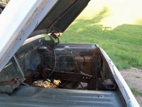 1970 Dodge Pickup for sale in Cadillac, Michigan (ID-48496)