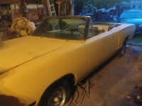 1970 Dodge Coronet for sale in Cadillac, Michigan (ID-48533)