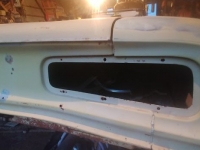 1970 Dodge Coronet for sale in Cadillac, Michigan (ID-48533)