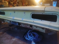 1970 Dodge Coronet for sale in Cadillac, Michigan (ID-48533)