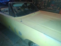 1970 Dodge Coronet for sale in Cadillac, Michigan (ID-48533)