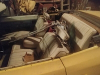 1970 Dodge Coronet for sale in Cadillac, Michigan (ID-48533)