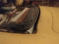 1970 Dodge Coronet for sale in Cadillac, Michigan (ID-48533)