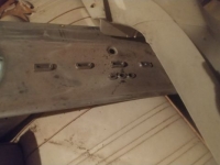 1970 Dodge Coronet for sale in Cadillac, Michigan (ID-48533)