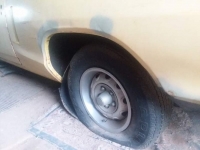 1970 Dodge Coronet for sale in Cadillac, Michigan (ID-48533)