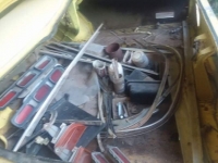 1970 Dodge Coronet for sale in Cadillac, Michigan (ID-48533)