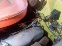 1970 Dodge Coronet for sale in Cadillac, Michigan (ID-48533)