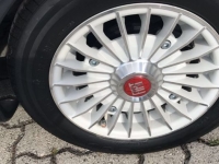 1970 Fiat Abarth for sale in Cadillac, Michigan (ID-48349)