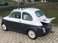 1970 Fiat Abarth for sale in Cadillac, Michigan (ID-48349)