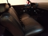 1970 Ford Torino for sale in Cadillac, Michigan (ID-48277)