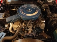 1970 Ford Torino for sale in Cadillac, Michigan (ID-48277)