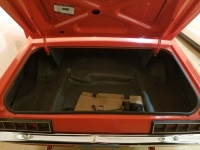 1970 Ford Torino for sale in Cadillac, Michigan (ID-48277)