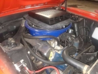 1970 Ford Mustang for sale in Cadillac, Michigan (ID-48685)