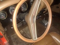 1970 Ford Mustang for sale in Cadillac, Michigan (ID-48685)