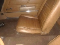 1970 Ford Mustang for sale in Cadillac, Michigan (ID-48685)