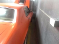1970 Ford Mustang for sale in Cadillac, Michigan (ID-48685)