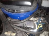 1970 Ford Mustang for sale in Cadillac, Michigan (ID-48685)