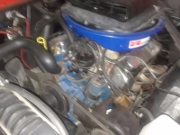 1970 Ford Mustang for sale in Cadillac, Michigan (ID-48685)