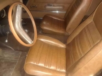 1970 Ford Mustang for sale in Cadillac, Michigan (ID-48685)