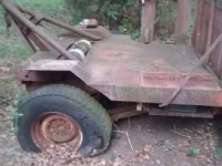 1970 GMC Wrecker for sale in Cadillac, Michigan (ID-48614)