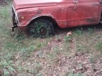 1970 GMC Wrecker for sale in Cadillac, Michigan (ID-48614)