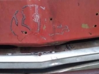 1970 GMC Wrecker for sale in Cadillac, Michigan (ID-48614)