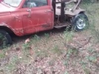 1970 GMC Wrecker for sale in Cadillac, Michigan (ID-48614)