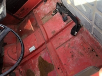 1970 GMC Sierra for sale in Cadillac, Michigan (ID-48879)
