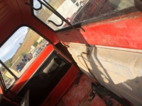 1970 GMC Sierra for sale in Cadillac, Michigan (ID-48879)