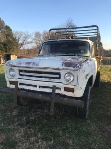 1970 International Harvester for sale in Cadillac, Michigan (ID-48764)