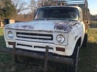 1970 International Harvester for sale in Cadillac, Michigan (ID-48764)