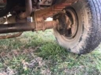 1970 International Harvester for sale in Cadillac, Michigan (ID-48764)