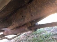 1970 International Harvester for sale in Cadillac, Michigan (ID-48764)