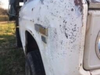 1970 International Harvester for sale in Cadillac, Michigan (ID-48764)