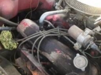 1970 International Harvester for sale in Cadillac, Michigan (ID-48764)