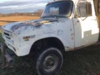 1970 International Harvester for sale in Cadillac, Michigan (ID-48764)