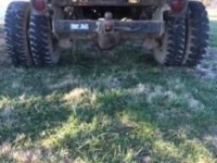 1970 International Harvester for sale in Cadillac, Michigan (ID-48764)