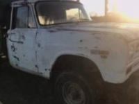 1970 International Harvester for sale in Cadillac, Michigan (ID-48764)