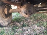 1970 International Harvester for sale in Cadillac, Michigan (ID-48764)