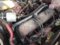 1970 International Harvester for sale in Cadillac, Michigan (ID-48764)