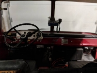 1970 LaFrance Fire Truck for sale in Cadillac, Michigan (ID-48658)