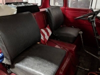 1970 LaFrance Fire Truck for sale in Cadillac, Michigan (ID-48658)