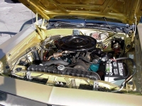 1970 Plymouth Barracuda for sale in Cadillac, Michigan (ID-1582)